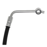 DFC 17-23 Jaguar F-Pace Front-L Brake Hose
