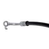 DFC 09-09 Hyundai Genesis Sedan Front-R Brake Hose