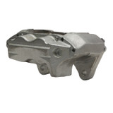 DFC 96-04 Toyota Tacoma Front-L Premium Caliper - Silver Zinc Coated