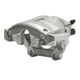 DFC 96-05 Audi A6 Quattro Front-R Premium Caliper - Silver Zinc Coated