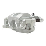 DFC 11-24 Infiniti QX56 Rear-L Premium Caliper - Silver Zinc Coated