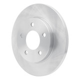 DFC 04-16 Buick LaCrosse Rear Brake Rotor