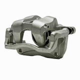 DFC 13-20 Acura RLX Front-R Premium Caliper - Silver Zinc Coated