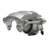 DFC 78-81 Cadillac Seville Rear-R Premium Caliper - Silver Zinc Coated