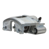 DFC 90-05 Buick Skylark Front-L/Front-R Premium Caliper - Silver Zinc Coated