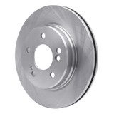 DFC 92-94 Mercedes-Benz E500 Rear Brake Rotor