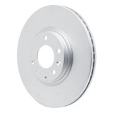 DFC 06-07 Mazda 6 Front GeoSPEC Coated Rotor