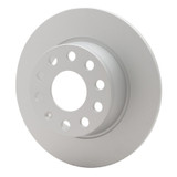 DFC 17-25 Audi Q2 (Mexico) Rear GeoSPEC Coated Rotor