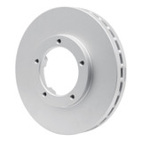 DFC 00-18 Mitsubishi Fuso FE Front GeoSPEC Coated Rotor