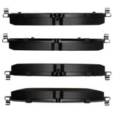 R1 15-23 Mercedes-Benz E300 Front Euro Ceramic Brake Pads