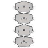R1 19-25 BMW 228I Gran Coupe Front Optimum OE Brake Pads