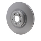 DFC 17-22 Genesis G90 Front GeoSPEC Coated Rotor