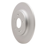 DFC 18-25 Hyundai Kona Rear GeoSPEC Coated Rotor