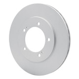 DFC 99-08 Chevrolet Tracker Front GeoSPEC Coated Rotor