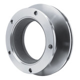 DFC 89-02 BEAVER MOTORCOACH CONTESSA Front Brake Rotor