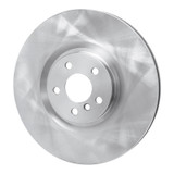 DFC 19-25 BMW X2 Left Front Brake Rotor