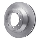DFC 08-20 Ford E-450 Super Duty Rear Brake Rotor
