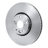 DFC 06-20 Lexus GS460 Right Front Brake Rotor