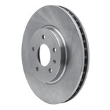 DFC 09-11 Cadillac STS Front Brake Rotor