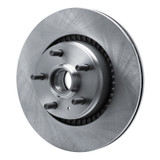 DFC 82-87 Volvo 740/745/760 Series Front Brake Rotor