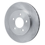 DFC 91-02 Plymouth Prowler Front Brake Rotor