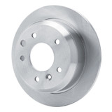 DFC 86-89 Jaguar XJ6 Rear Brake Rotor