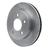 DFC 91-92 Lincoln Mark VII Rear Brake Rotor
