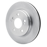 DFC 92-95 Mercedes-Benz E420 Rear Brake Rotor