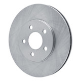 DFC 95-00 Chrysler Cirrus Front Brake Rotor