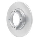 DFC 85-91 Subaru GL Rear Brake Rotor