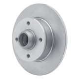 DFC 85-02 Volkswagen Jetta Sedan Rear Brake Rotor