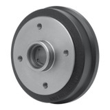 DFC 88-93 Ford Festiva Rear True Balanced Brake Drum