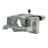 DFC 09-18 Nissan Maxima Rear-R Premium Caliper - Silver Zinc Coated