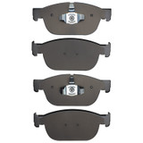 R1 16-24 Volvo V60 Cross Country Front R1 Optimum OE Brake Pads