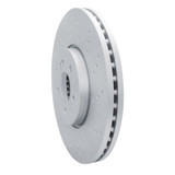 DFC 20-25 Mercedes-Benz GLB35 AMG Front Drilled GeoSPEC Coated Rotor