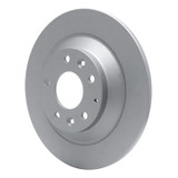 DFC 13-25 Mazda CX-5 Rear GeoSPEC Coated Rotor