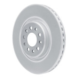 DFC 14-22 Maserati Ghibli Front GeoSPEC Coated Rotor