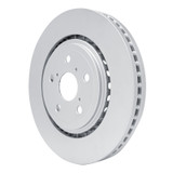 DFC 24-25 Toyota Grand Highlander Front GeoSPEC Coated Rotor