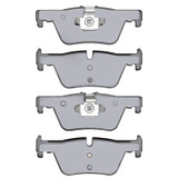 R1 12-21 BMW 230I Rear R1 Optimum OE Brake Pads