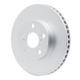 DFC 10-17 Lexus CT200H Front GeoSPEC Coated Rotor