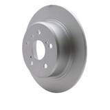 DFC 95-99 Toyota Avalon Rear GeoSPEC Coated Rotor