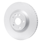DFC 11-25 Lexus GS200T Right Front GeoSPEC Coated Rotor