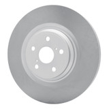 DFC 10-17 Lexus LS460 Left Front GeoSPEC Coated Rotor