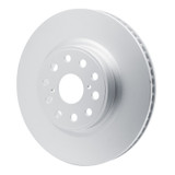 DFC 07-23 Lexus LS460 Front GeoSPEC Coated Rotor