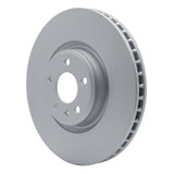 DFC 18-25 Audi Q5 PHEV Front GeoSPEC Coated Rotor