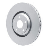 DFC 12-15 Audi TTS Quattro Front GeoSPEC Coated Rotor