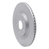 DFC 08-25 Audi S5 Rear GeoSPEC Coated Rotor