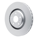 DFC 08-11 Audi TTS Quattro Front GeoSPEC Coated Rotor
