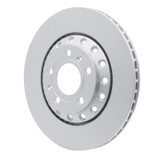 DFC 04-10 Audi A8 Rear GeoSPEC Coated Rotor