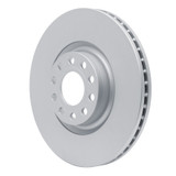 DFC 99-04 Audi A6 Quattro Front GeoSPEC Coated Rotor